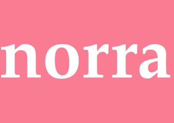 Synonym norra