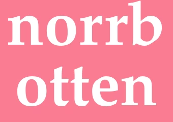 Synonym norrbotten