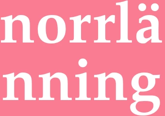 Synonym norrlänning