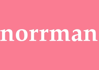 Synonym norrman