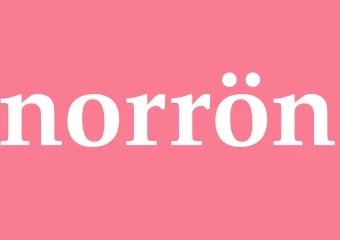 Synonym norrön