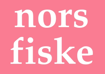 Synonym norsfiske