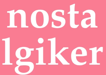 Synonym nostalgiker