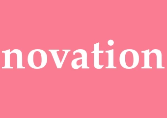 Synonym novation