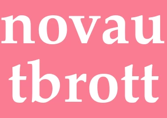 Synonym novautbrott