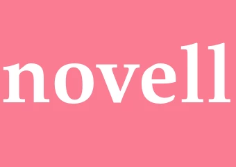 Synonym novell