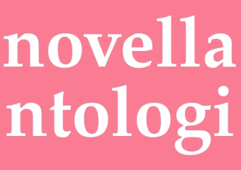 Synonym novellantologi