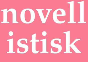 Synonym novellistisk