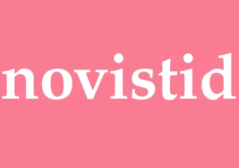 Synonym novistid