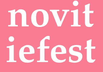 Synonym novitiefest