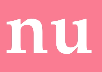 Synonym nu
