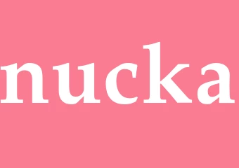 Synonym nucka