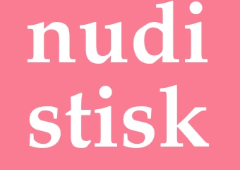 Synonym nudistisk