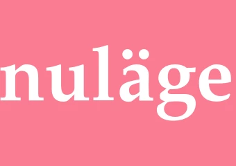 Synonym nuläge