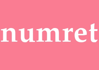 Synonym numret