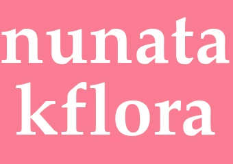 Synonym nunatakflora