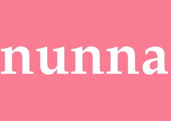 Synonym nunna