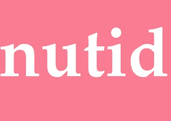 Synonym nutid