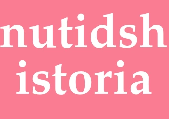 Synonym nutidshistoria