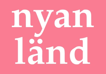 Synonym nyanländ