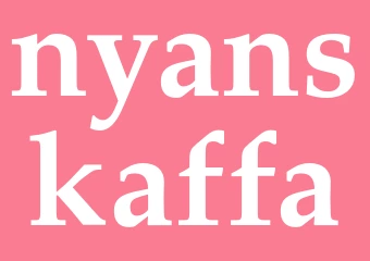 Synonym nyanskaffa