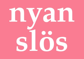 Synonym nyanslös