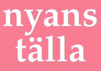 Synonym nyanställa