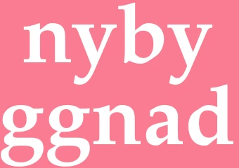 Synonym nybyggnad