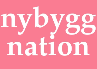 Synonym nybyggnation