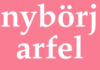 Synonym nybörjarfel