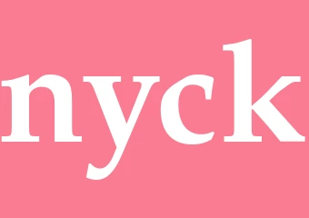 Synonym nyck