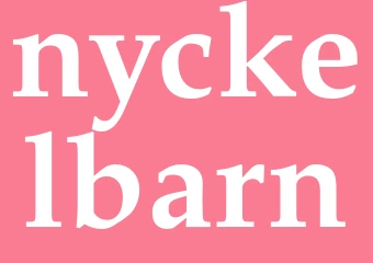 Synonym nyckelbarn