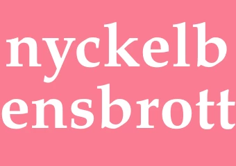 Synonym nyckelbensbrott