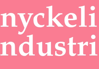 Synonym nyckelindustri