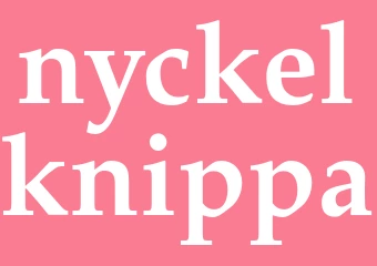 Synonym nyckelknippa