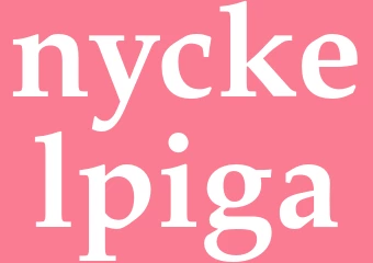Synonym nyckelpiga