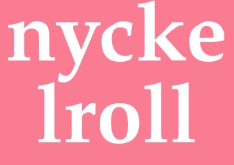 Synonym nyckelroll