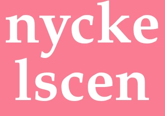 Synonym nyckelscen
