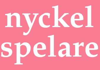Synonym nyckelspelare