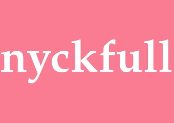 Synonym nyckfull