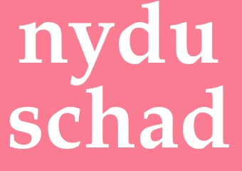 Synonym nyduschad