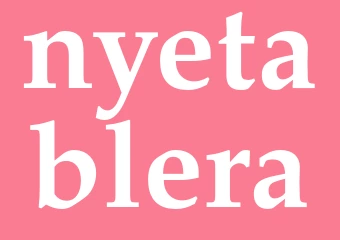 Synonym nyetablera