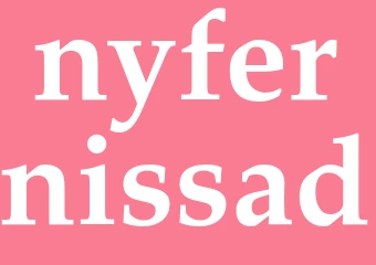 Synonym nyfernissad