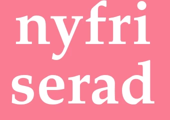 Synonym nyfriserad