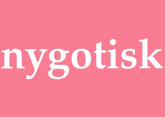 Synonym nygotisk