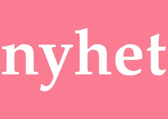 Synonym nyhet