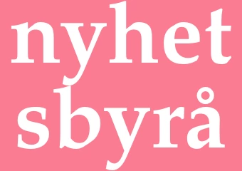 Synonym nyhetsbyrå