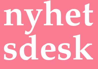 Synonym nyhetsdesk