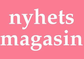 Synonym nyhetsmagasin