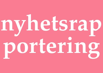 Synonym nyhetsrapportering